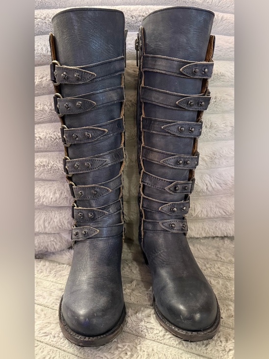 freebird Shoes - EUC- Freebird “Rory” Boots. Size 7